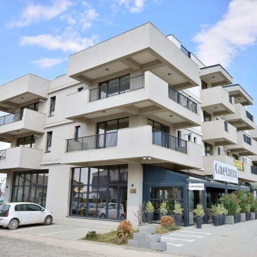 Grey Residence Apartments Tunari