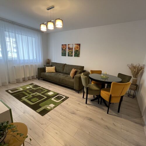 Apartament Spring Home Brașov