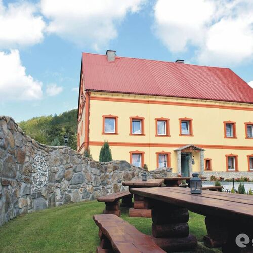 Ranczo u Jana Stronie Śląskie