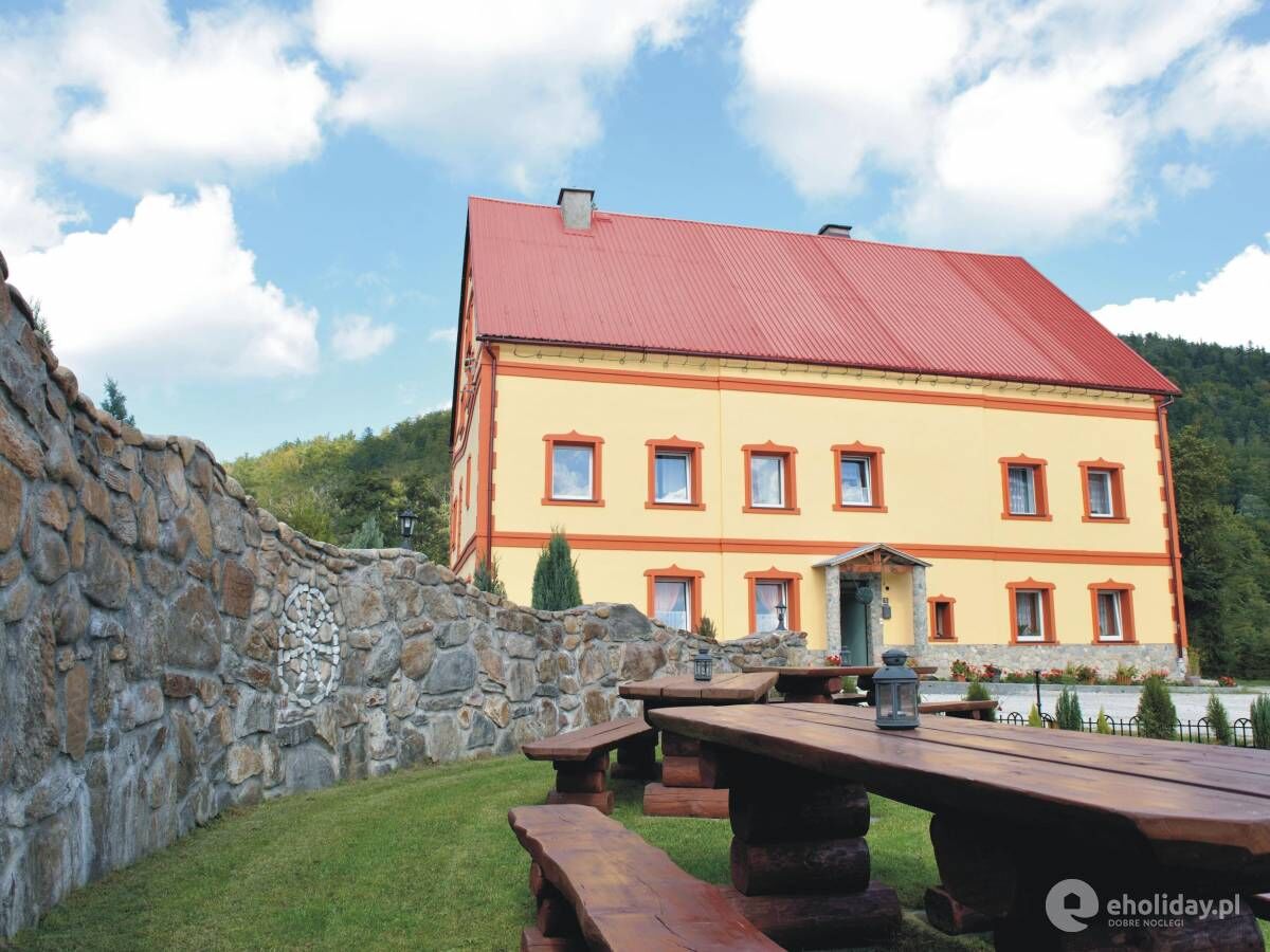 Ranczo u Jana Stronie Śląskie