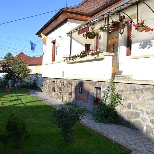 Casa Plesca Sibiu