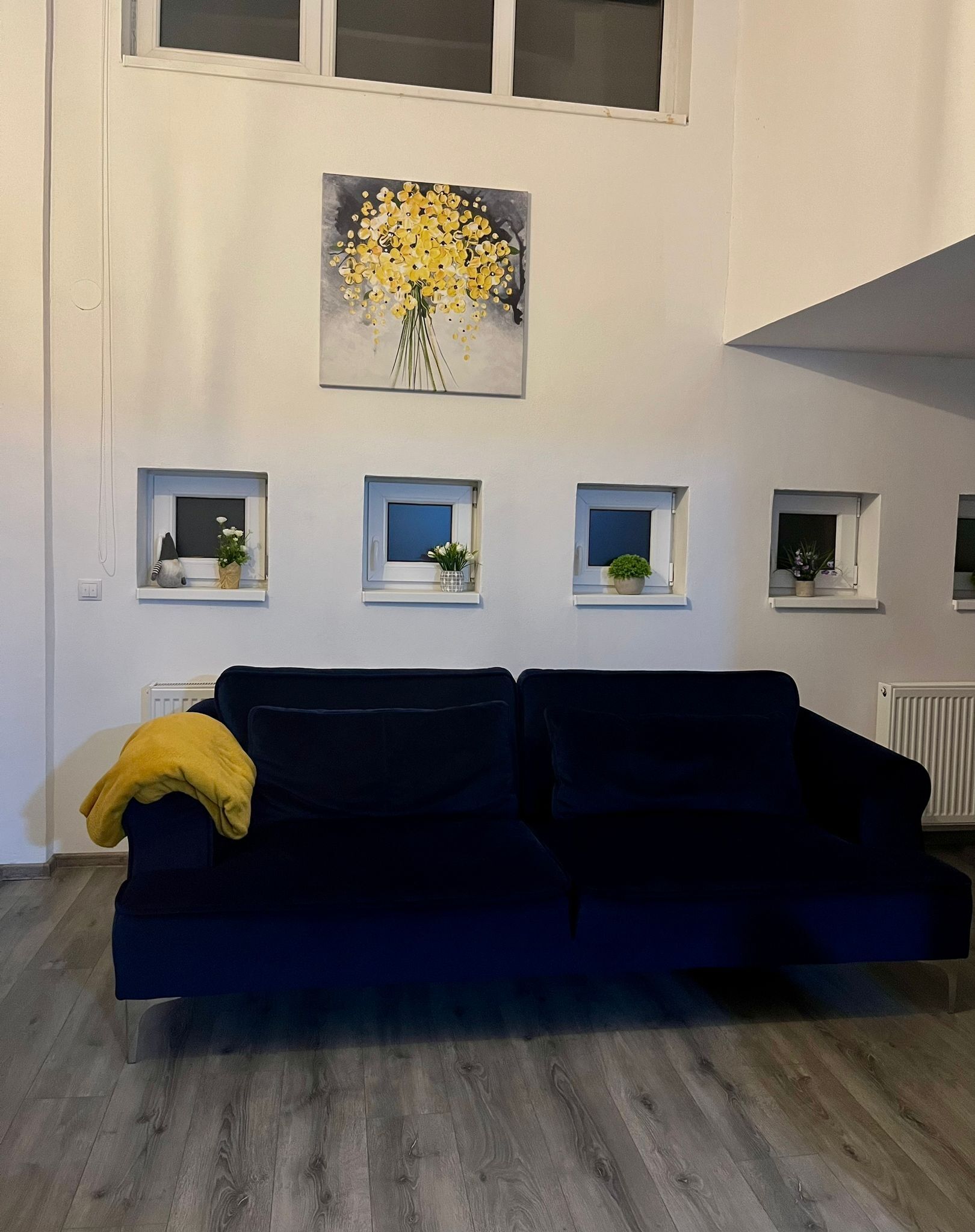 Apartament The One Sighișoara