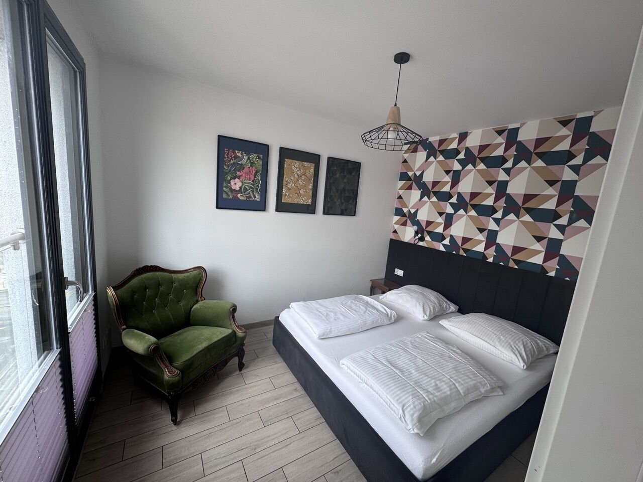 White Frog Apartamenty Szczecin