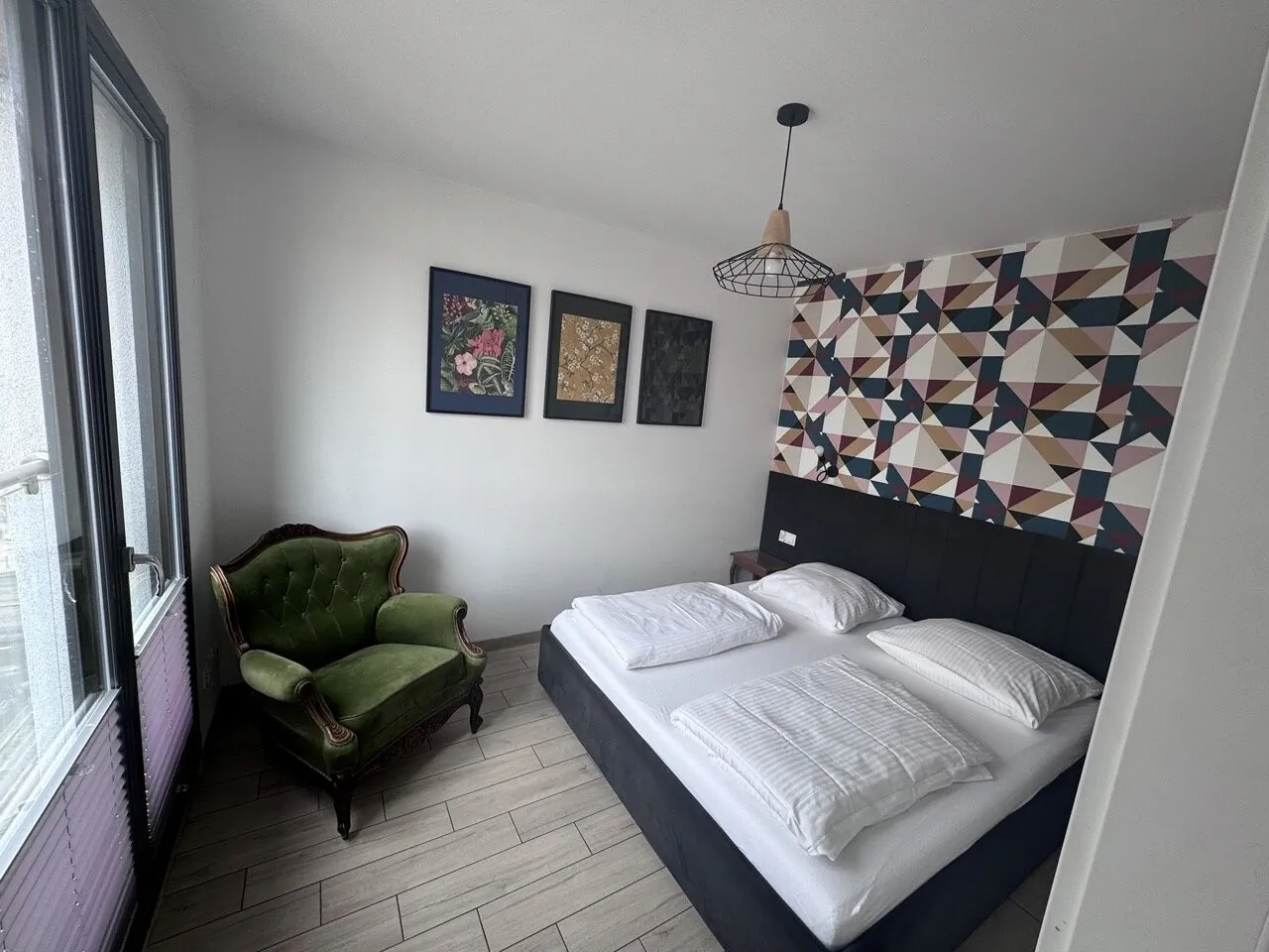 White Frog Apartamenty Szczecin