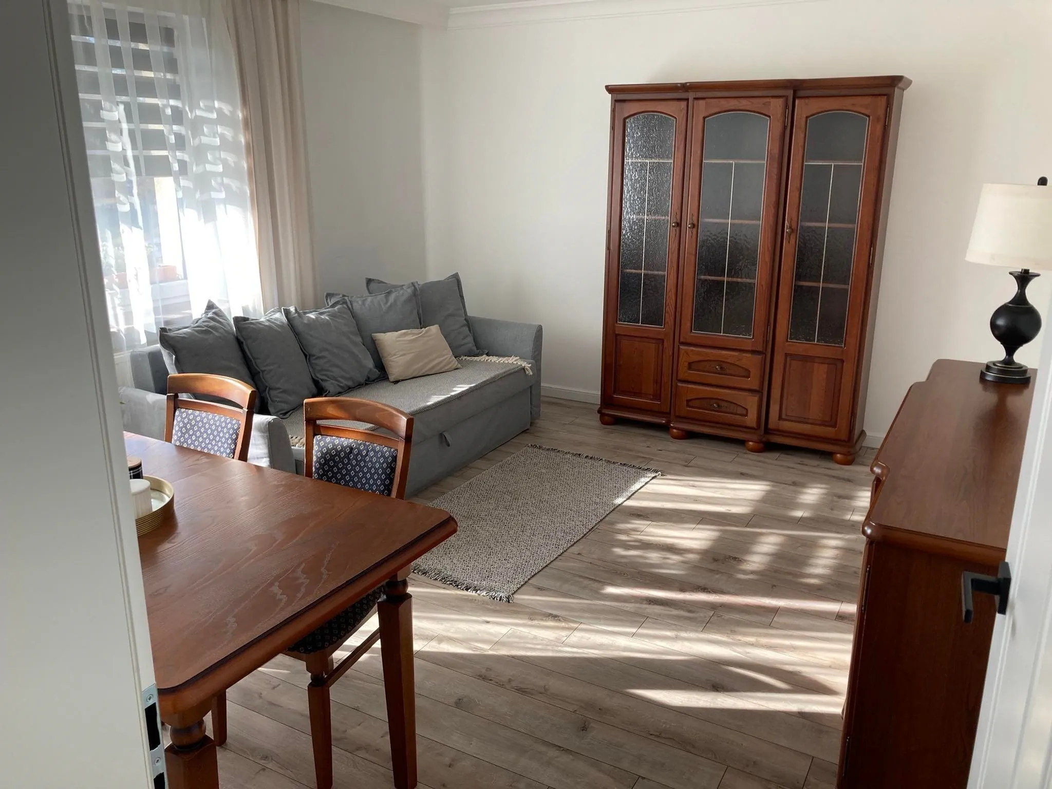 SIELSKO - ANIELSKO Apartament Kielce, ogród,grill, parking