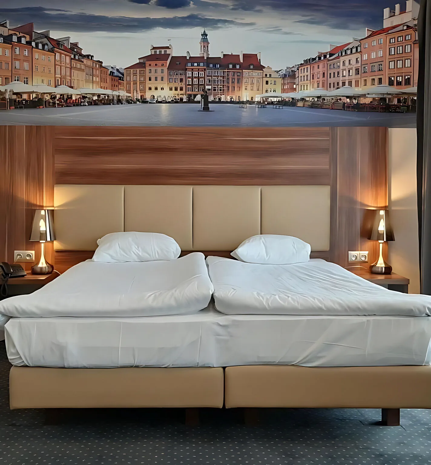 Poleczki Residence Apartments 