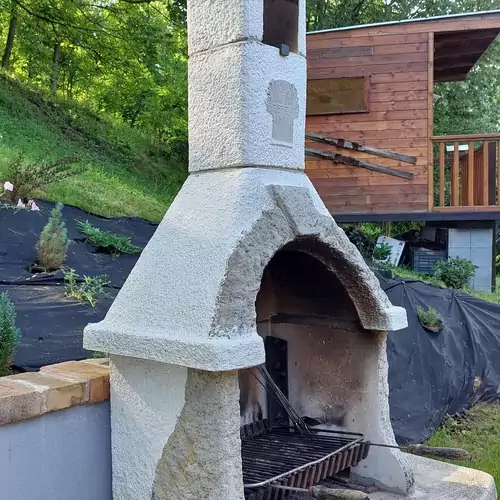 Diófaliget Vendégház Pogány 002 kép