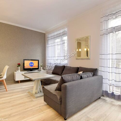 Apartament u Eli Stronie Śląskie