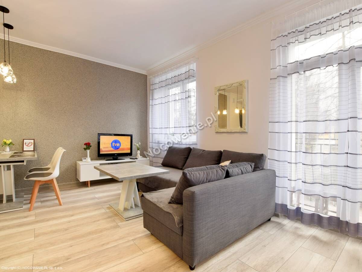Apartament u Eli Stronie Śląskie