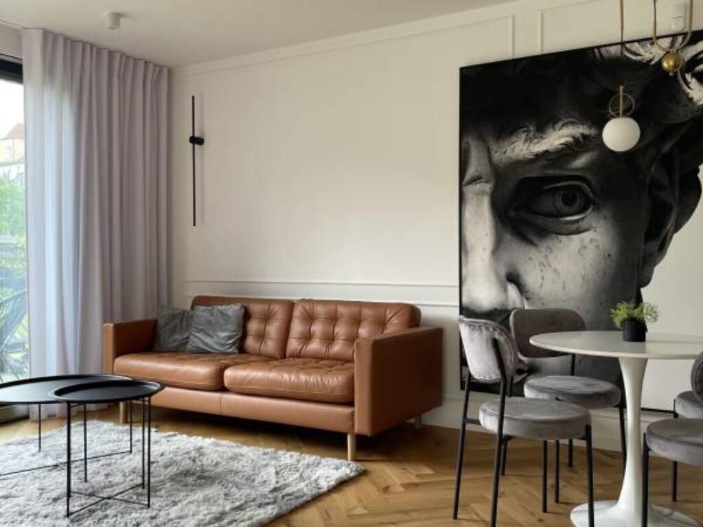 Apartament przy Gaju Giżycko