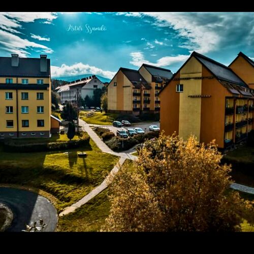 Apartament BikerS Stronie Śląskie, Czarna Góra Stronie Śląskie