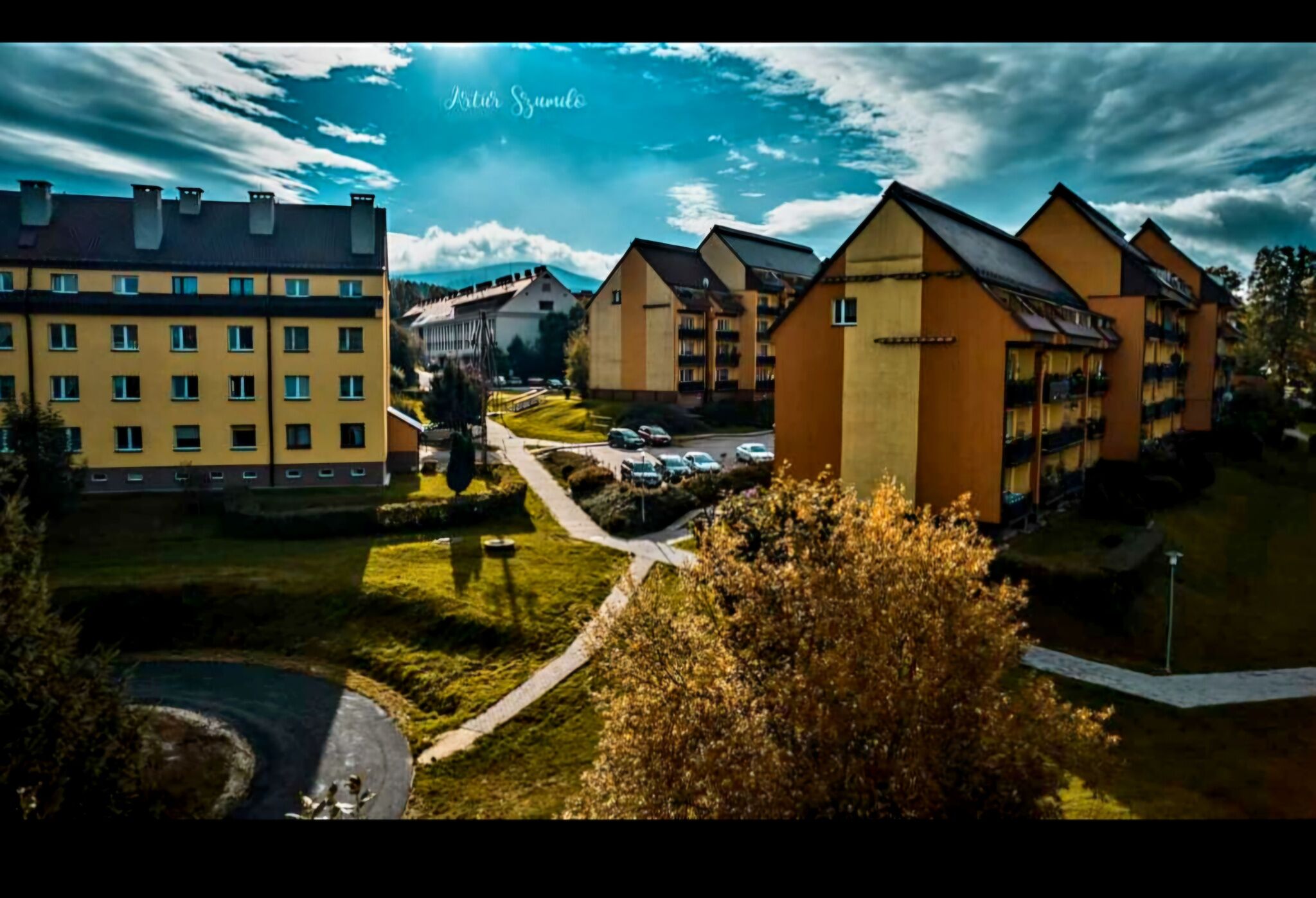 Apartament BikerS Stronie Śląskie, Czarna Góra Stronie Śląskie