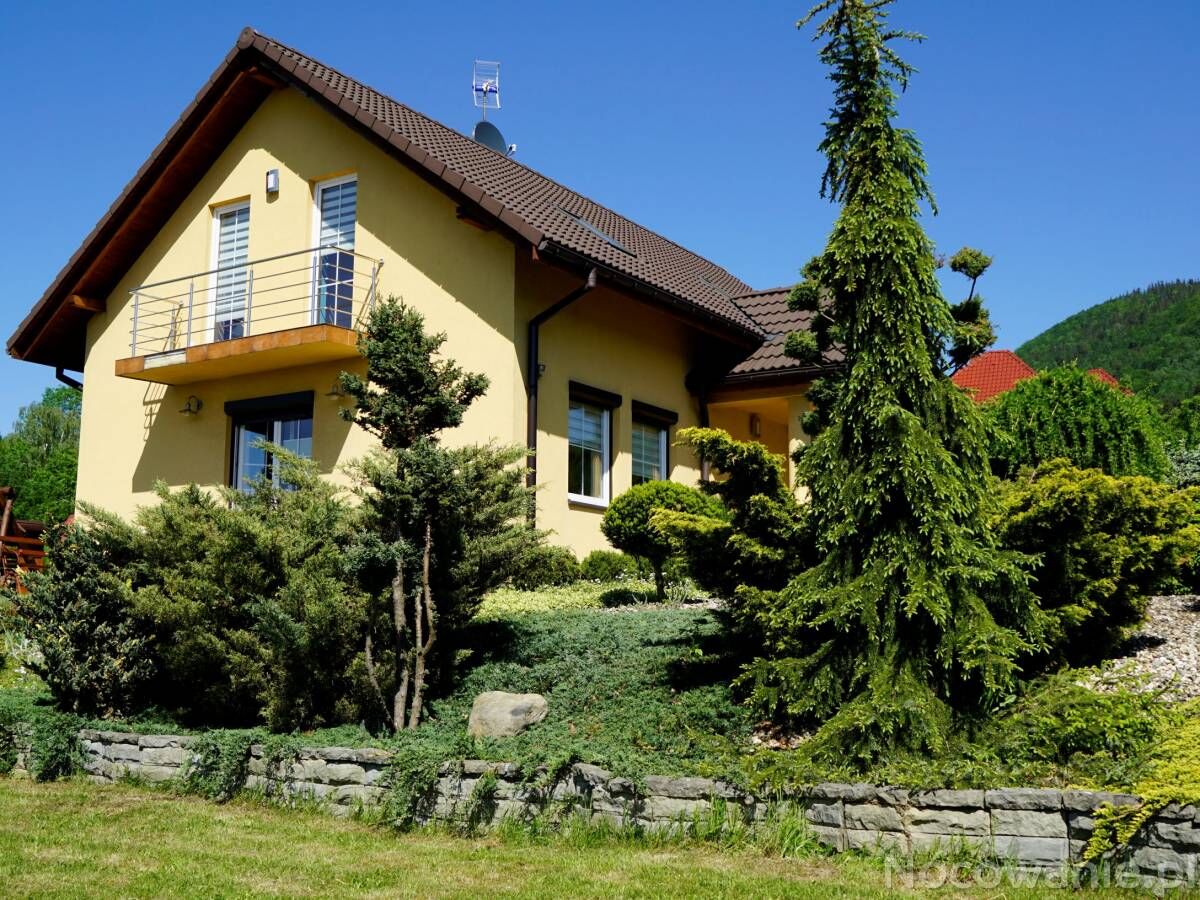 Dom Na Zawodziu Ustroń