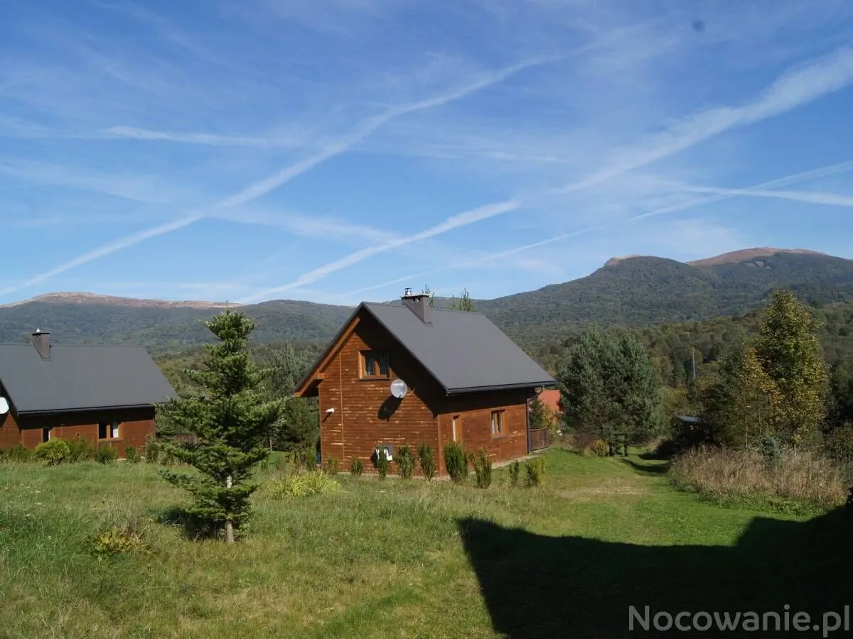 Domki Pod Jawornikiem Wetlina