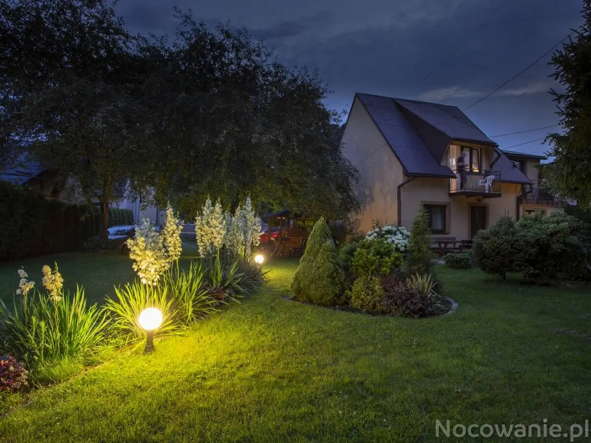 Pokoje gościnne Józefówka Krościenko