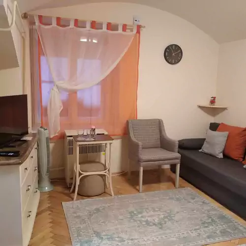 Harang Apartman Szeged