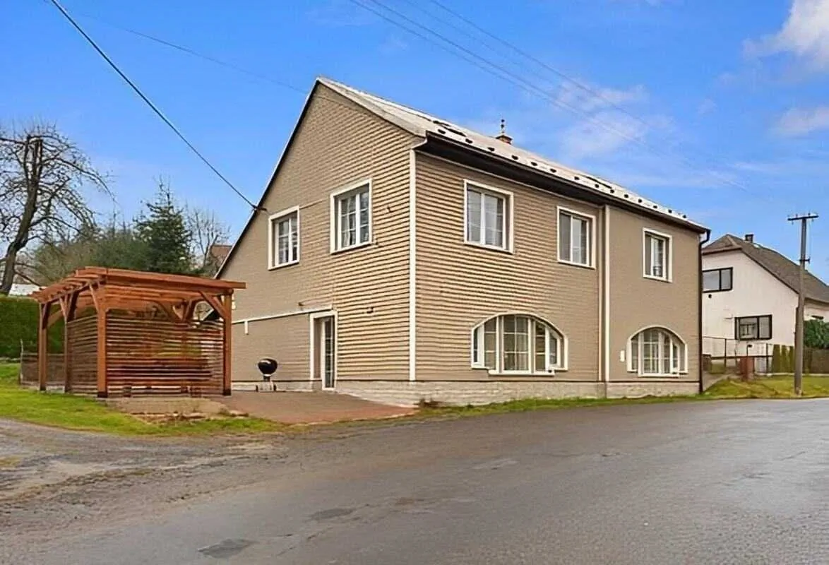 Chata Roháček Rohozná