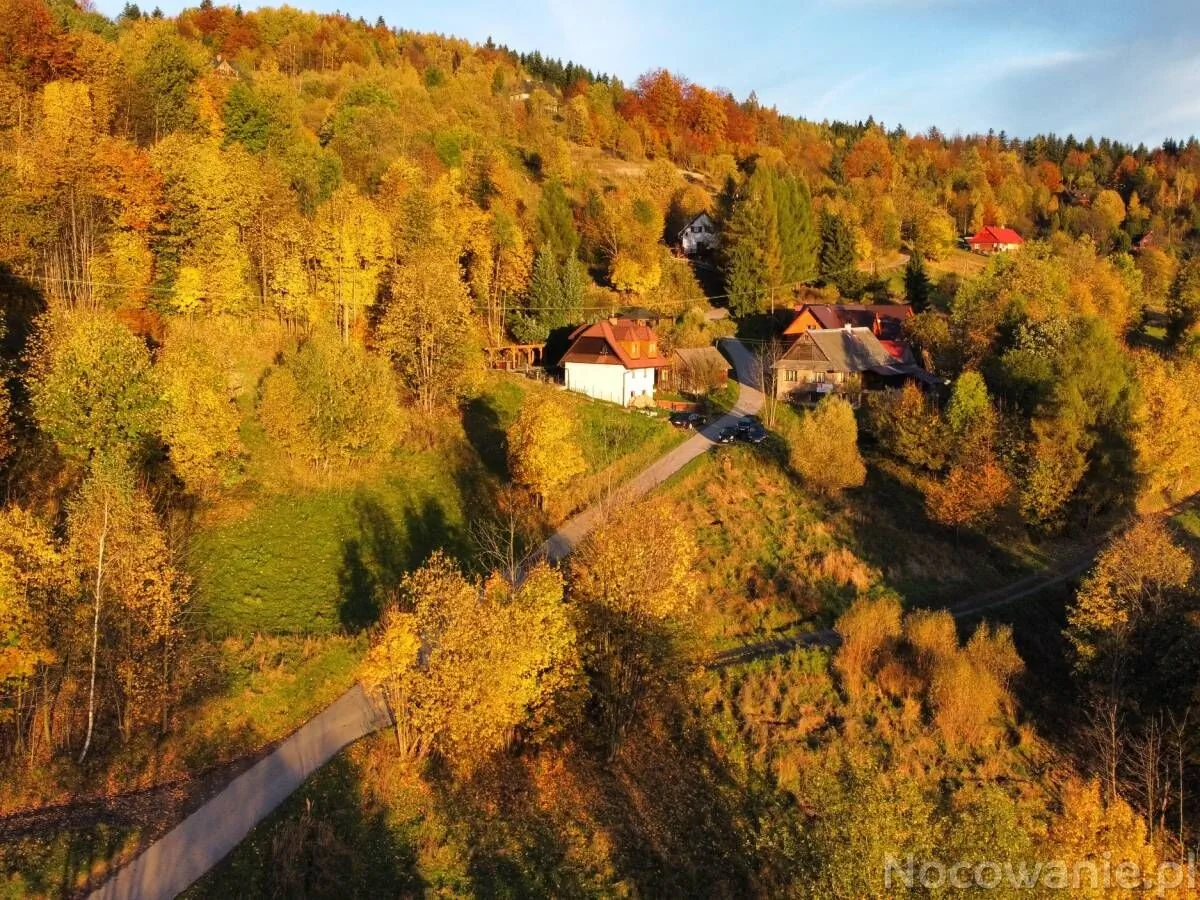 Domek Zawoja u Zbója