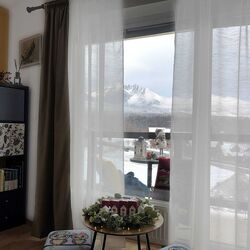Apartman Nezabudka Nova Lesna