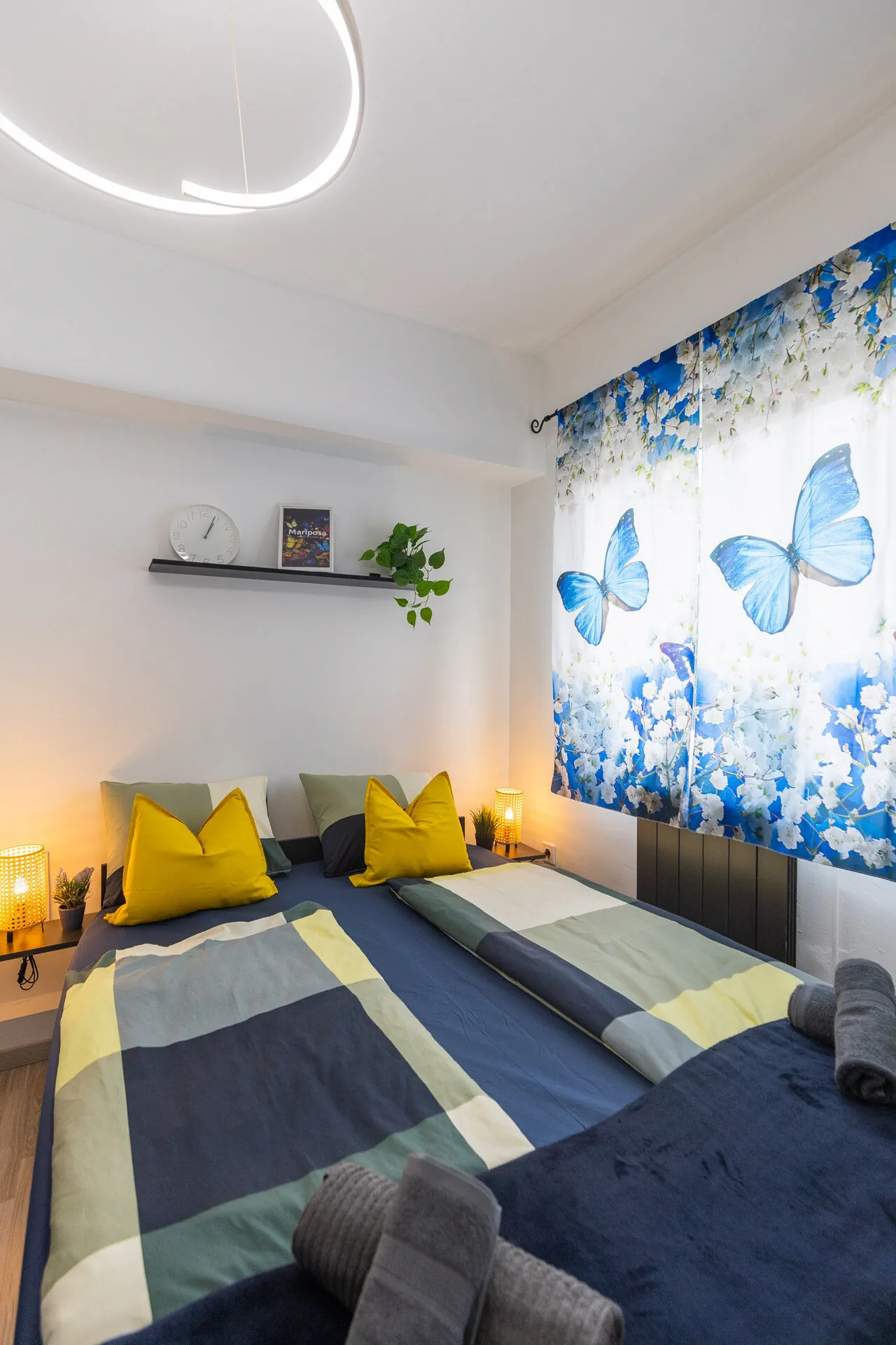 Mariposa Apartments Budapest