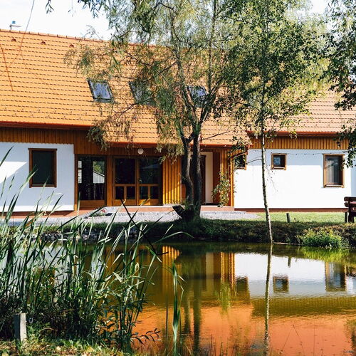 Tópataka Vendégházak - Casele de oaspeți Tópataka Senetea