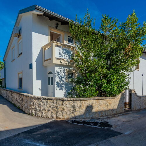 Apartment Jozanovic Vir ★★ 2