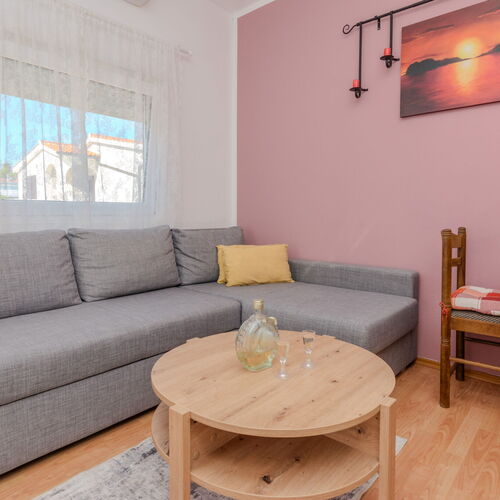 Apartment Jozanovic Vir ★★ 4