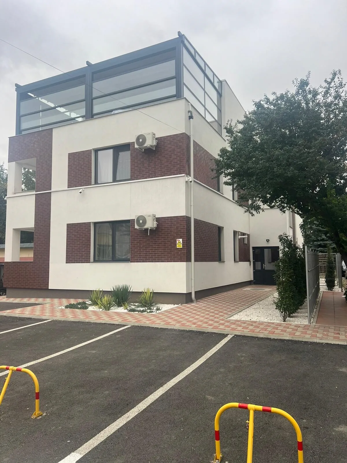 Apartament Best House Botoșani