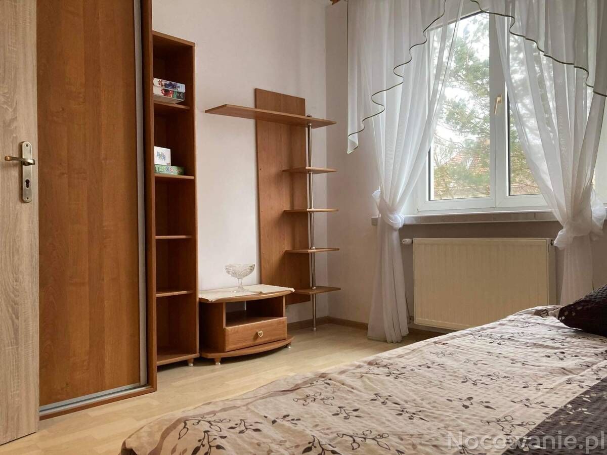 Apartamenty Piechol Stronie Śląskie