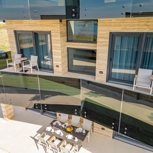 Villa Travera 2 Privlaka ★★★★ 3