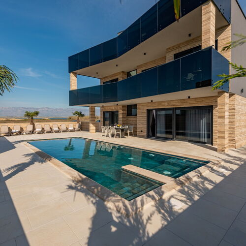 Villa Travera 2 Privlaka
