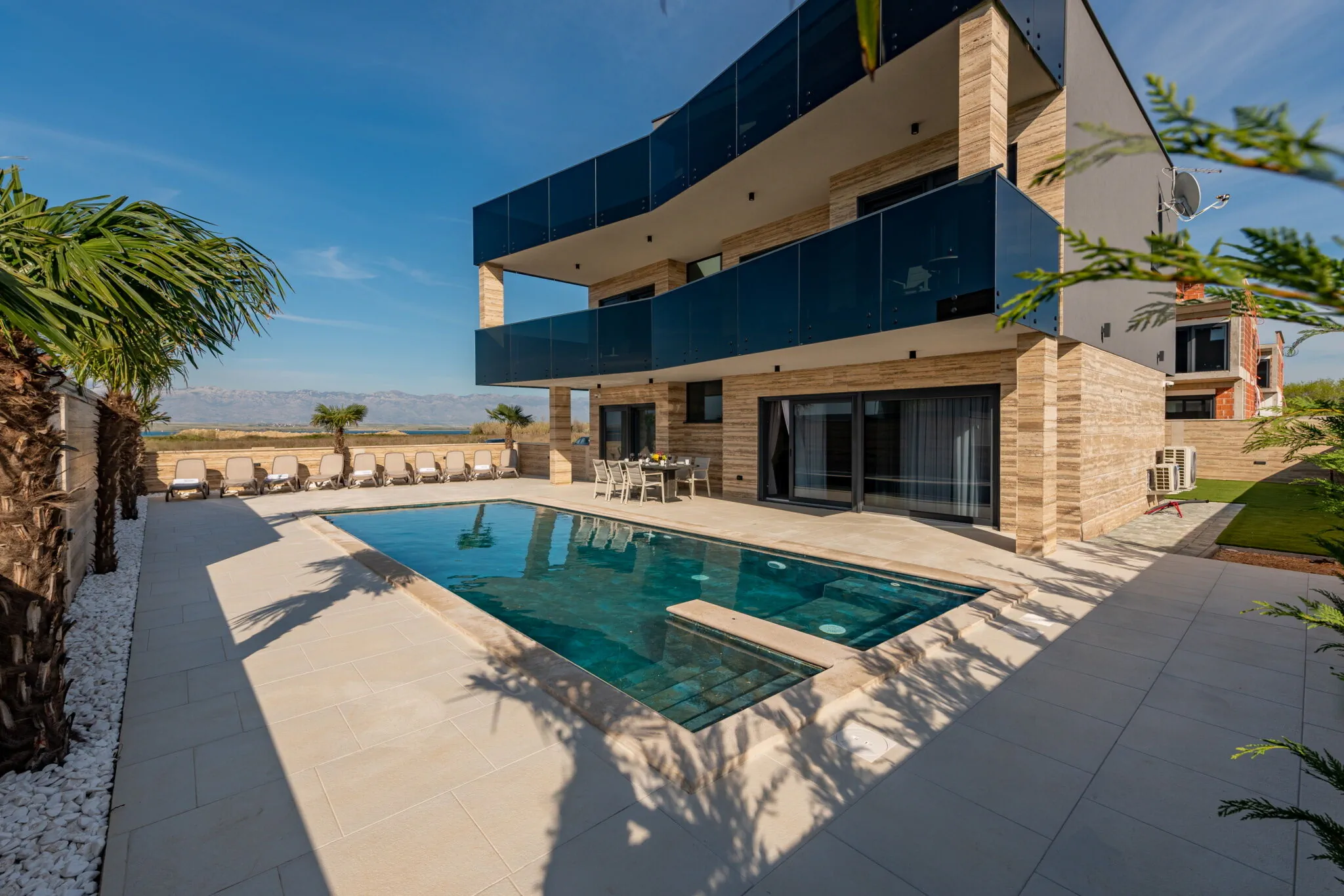 Villa Travera 2 Privlaka
