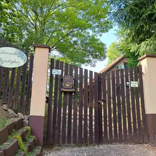 Levendula Magánszálláshely Mogyoróska 002 kép