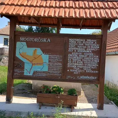 Levendula Magánszálláshely Mogyoróska 003 kép