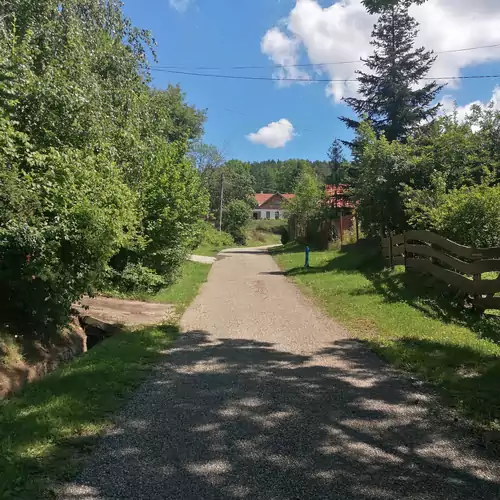 Levendula Magánszálláshely Mogyoróska 014 kép