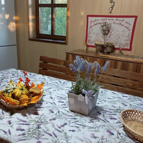 Levendula Magánszálláshely Mogyoróska 038 kép