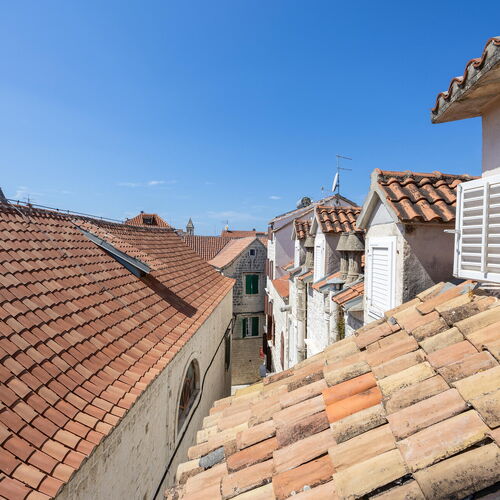 Vendégház Trogir - CSC643  2