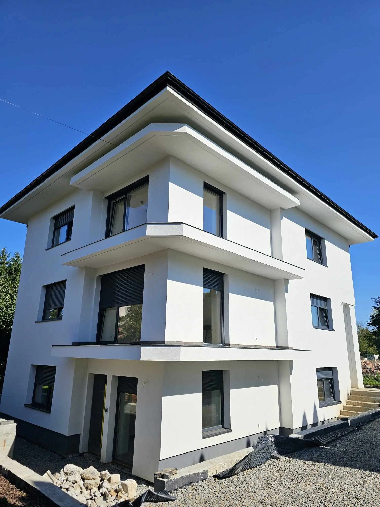 Noclegi Apart Gorlice - pokoje gościnne