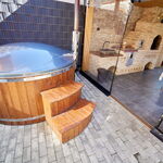 Wellness, relax