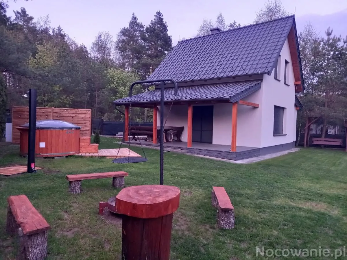 Słoneczna Strona Mazur Giżycko