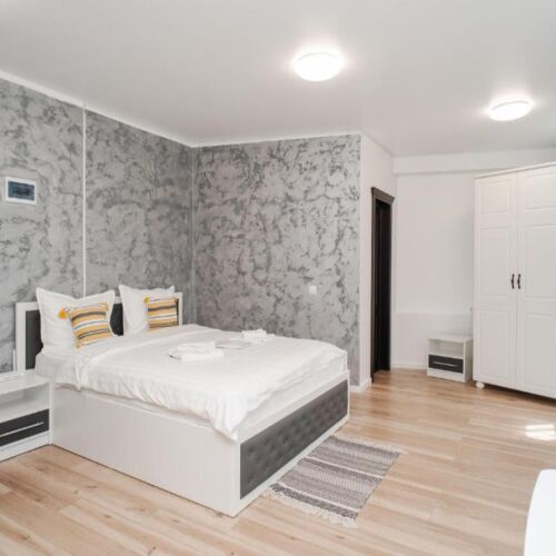 Grey Boutique Palas Iaşi