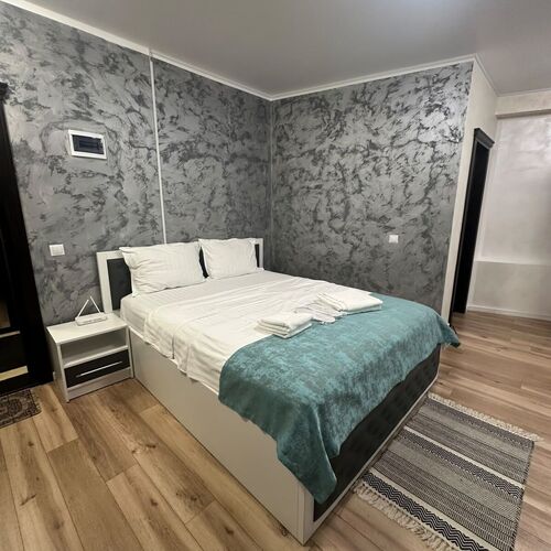 Grey Boutique Palas Iaşi