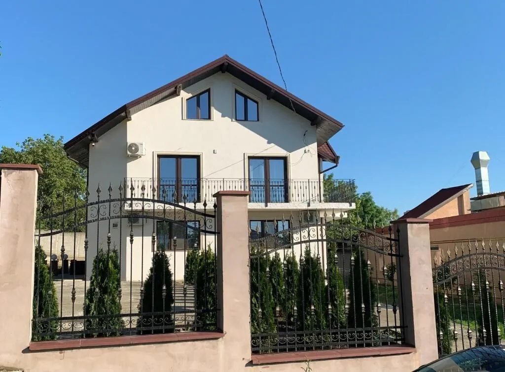 Apartament Micșunelelor Iași