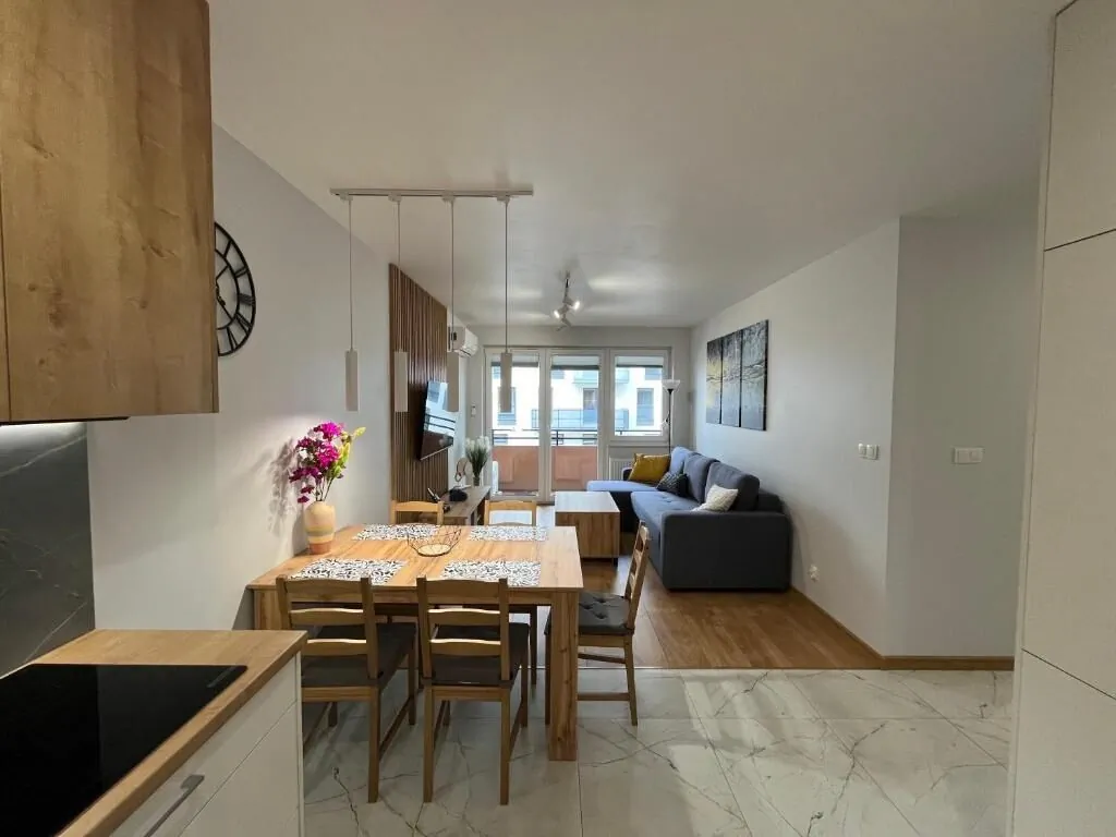 Apartament 40 