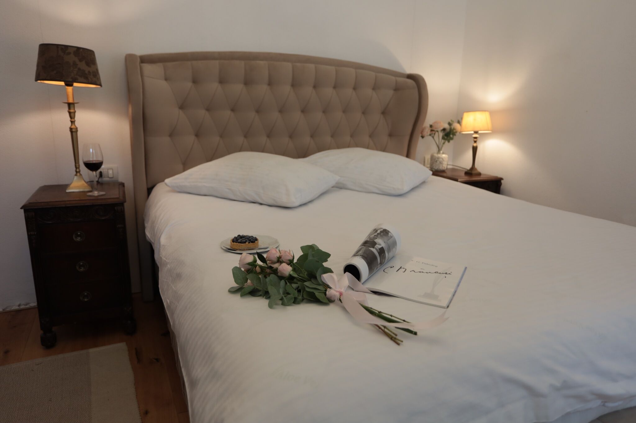 Historical Center Residence 1 Sibiu