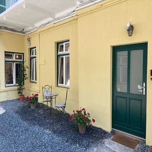 Historical Center Residence 2 Sibiu