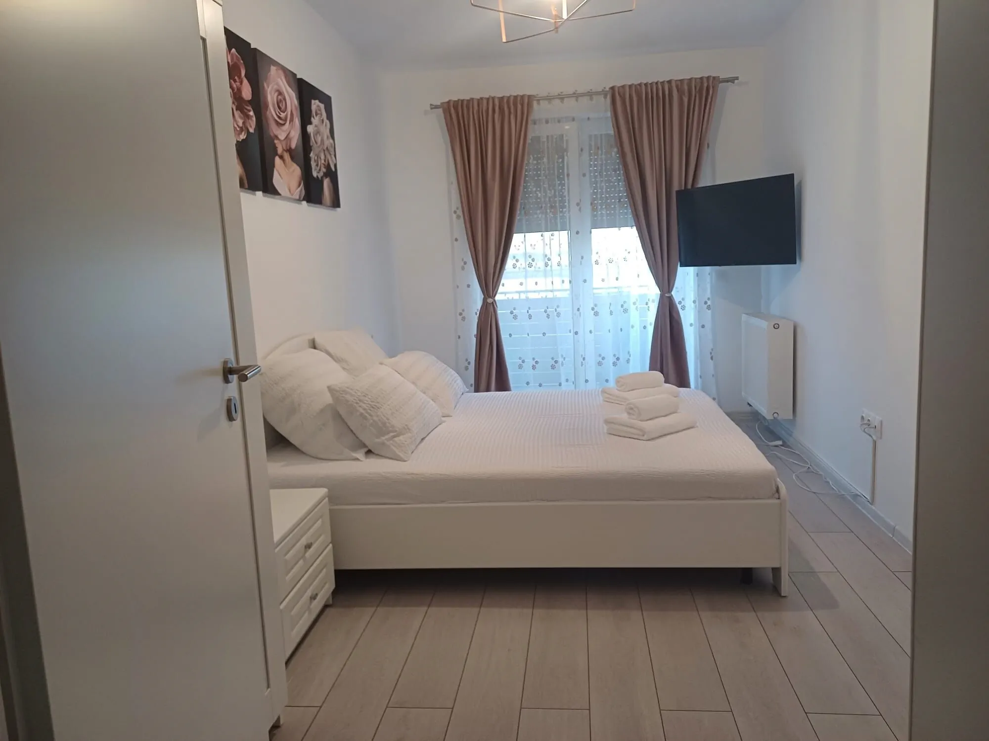 Ariel Apartment Brașov