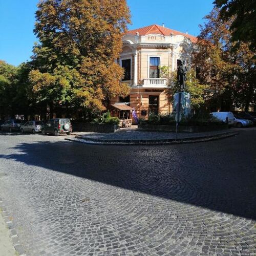 Kisfaludy Panzió Sümeg
