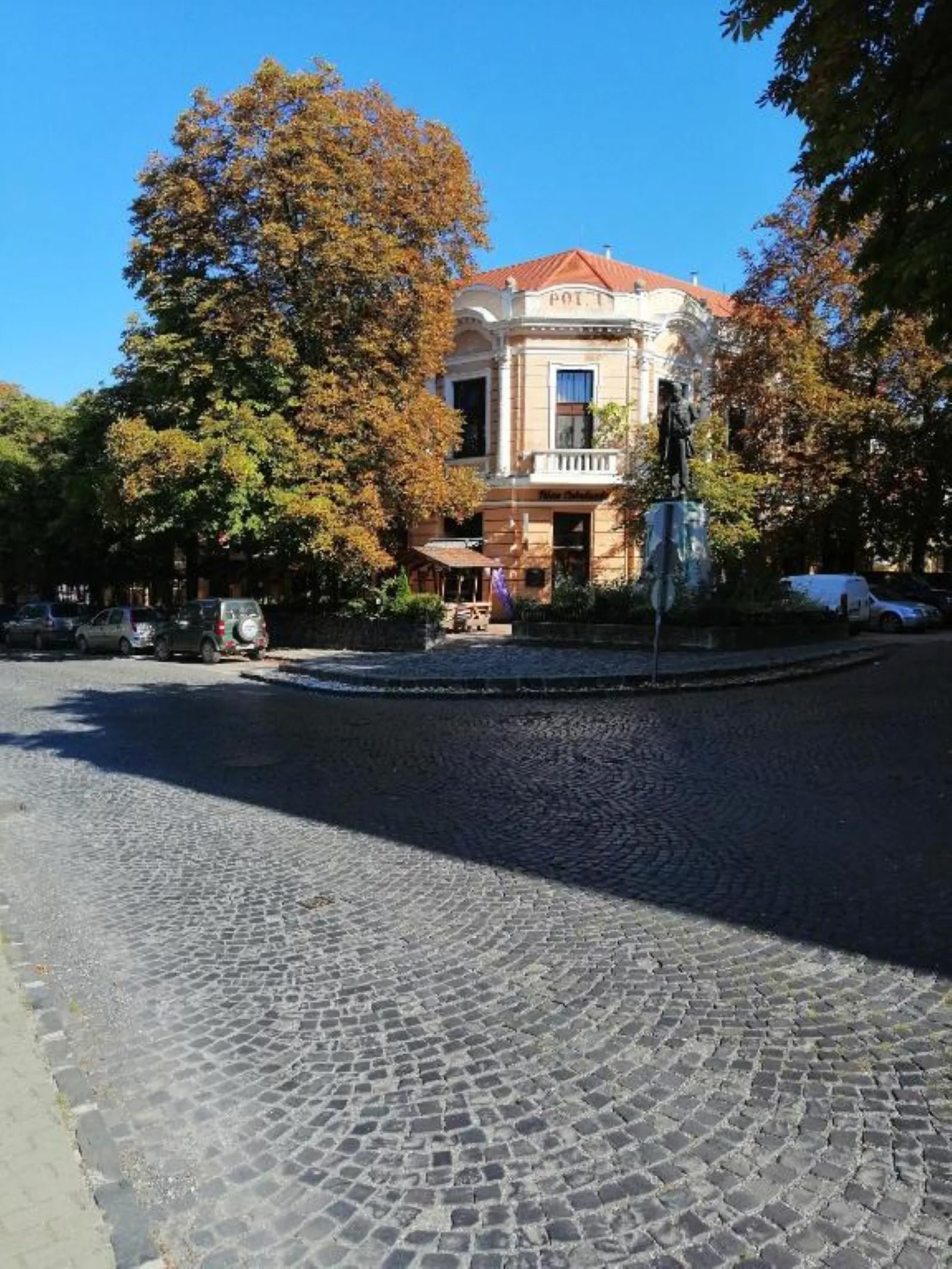 Kisfaludy Panzió Sümeg