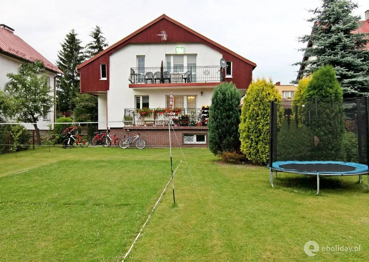 Pokoje Gościnne AnMar Stronie Śląskie